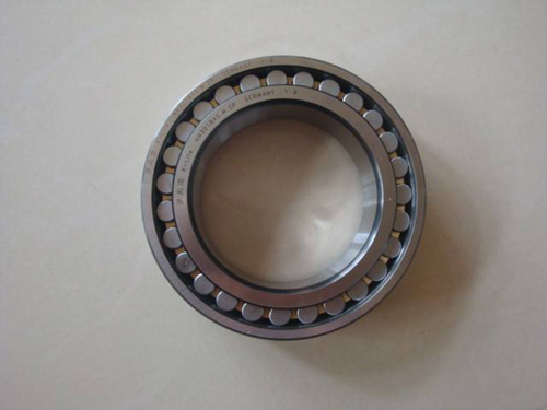 Latest design polyamide cage bearing 6306