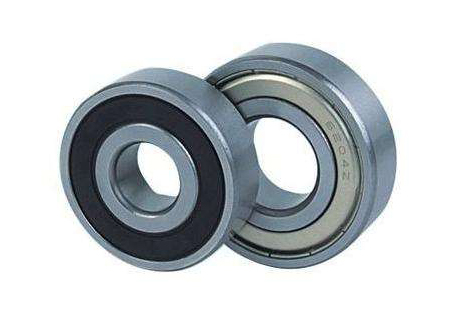 Fashion 6306 ZZ C3 bearing for idler