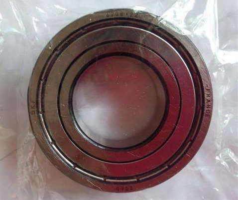 6305 ZZ C4 bearing for idler China